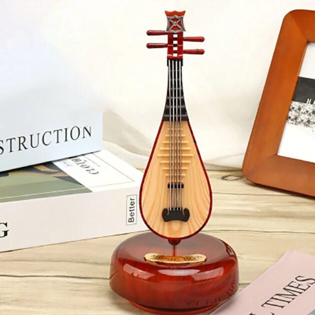 Mini instrument de musique...