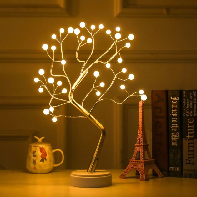lampe de Table Arbre...