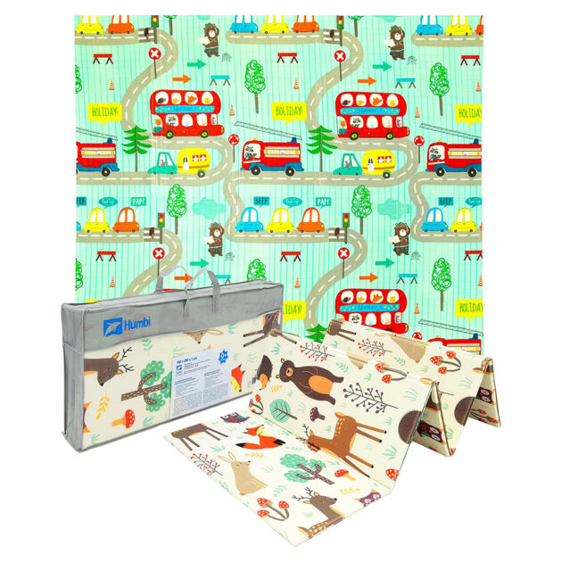 Tapis de jeu pour...