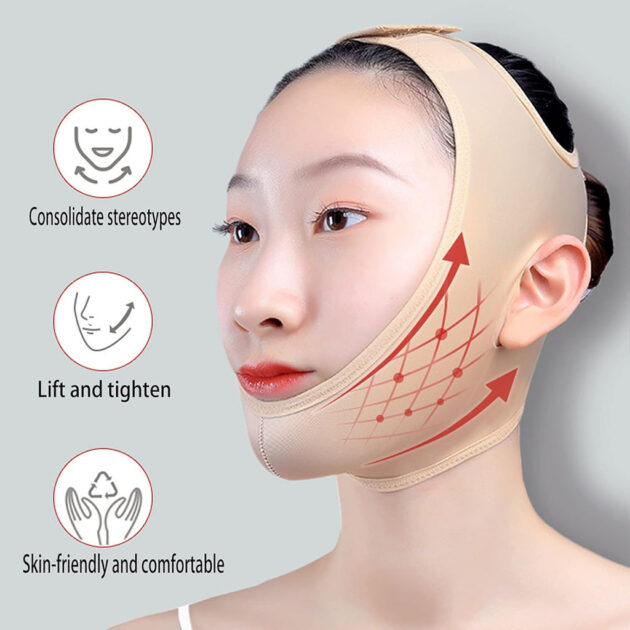 Sangle de compression pour...