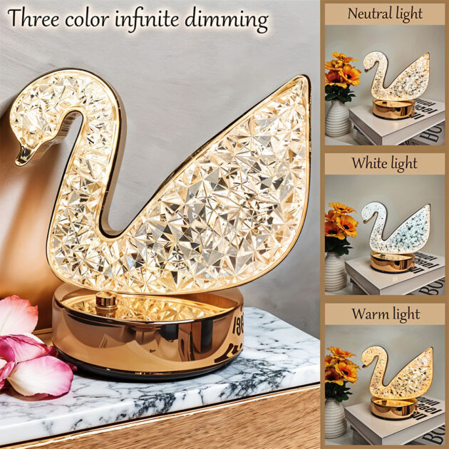 Lampe de Table et...