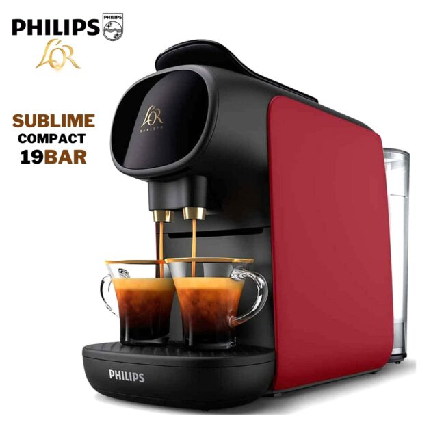 Philips Machine à café...
