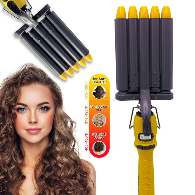 Enzo Fer à Friser...