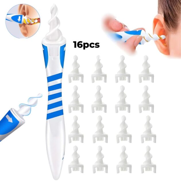 Outil de Nettoyage des...