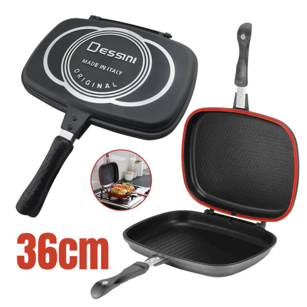 Poêle Dessini made in...