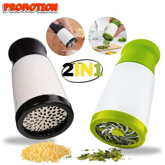 Pack Découpe 2en1 Moulin...