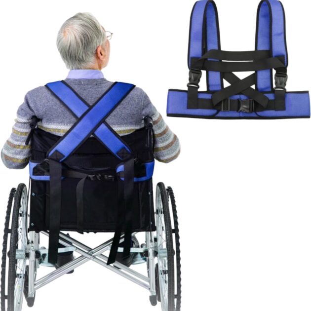 حزام أمان قابل للتعديل...