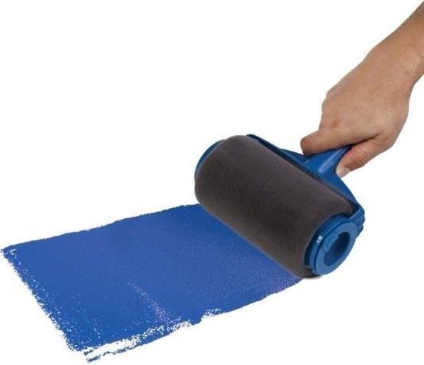 kit Rouleau de peinture mural 7 pièces multifonctionnel - الصورة 5