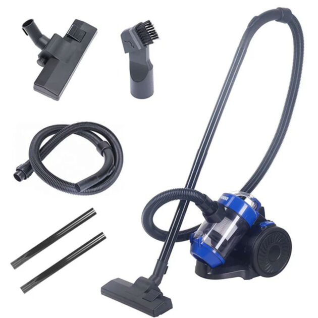 KitchenLab Aspirateur Sans Sac...