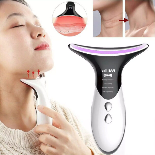 STARICARE Appareil Anti Rides...