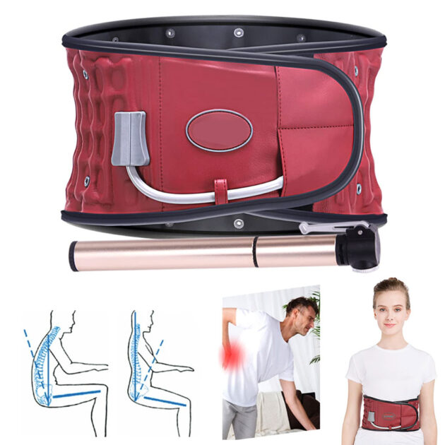 STARICARE Ceinture de décompression...