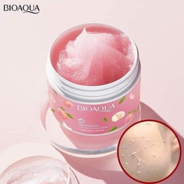 BIOAQUA™ لتفتيح البشرة الفوري