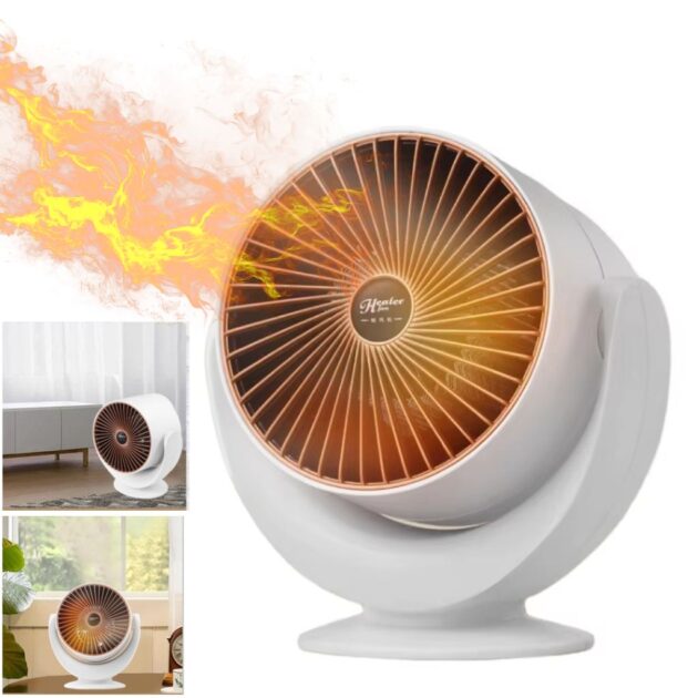 Chauffage Soufflant electrique puissant...