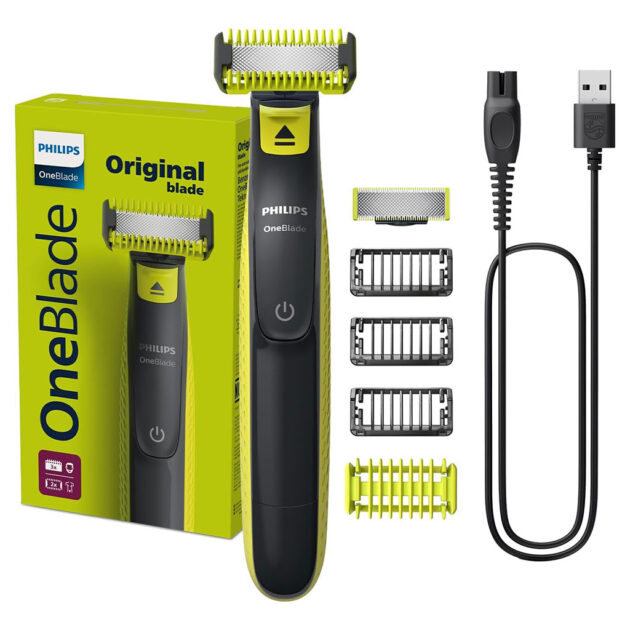 Philips OneBlade QP2824/10 Tondeuse...