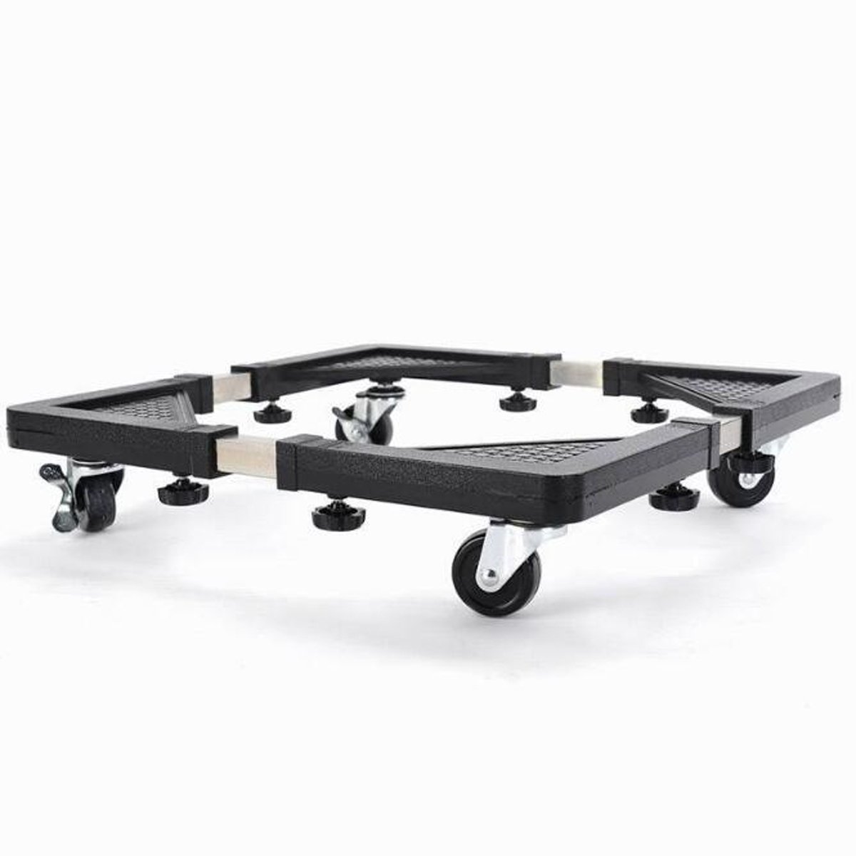 حامل دوار قابل للتعديل مصنوع من الفولاذ المقاوم للصدأ - الصورة 3