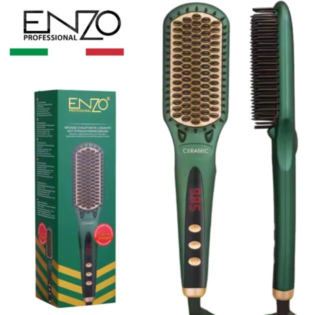 Brosse Lissante ENZO Haute...