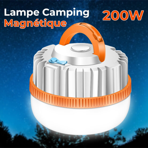 Lampe à Ampoule LED...