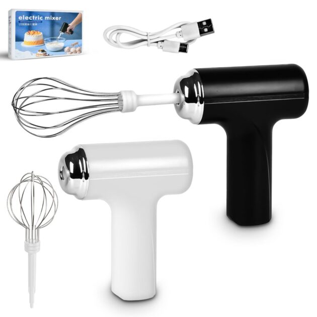 Mixeur Électrique Sans Fil...