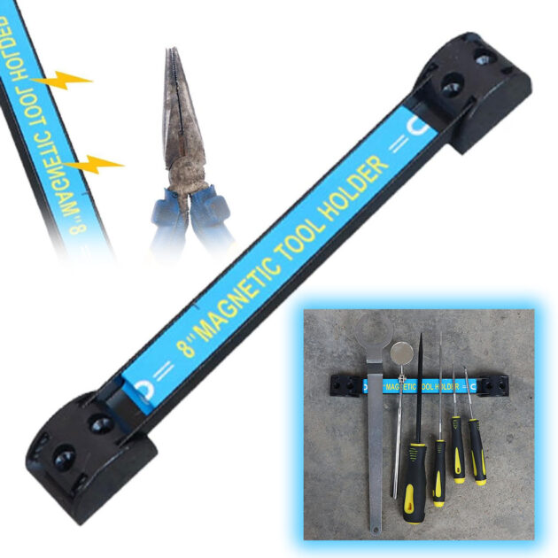 Barre Magnétique et Organisateur...