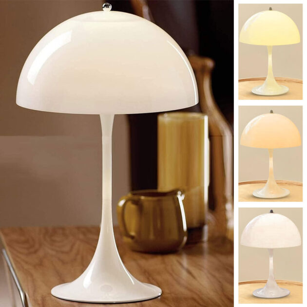 Lampe de Table LED...