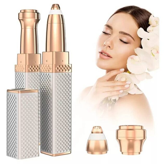 Facial Hair Remover 2...