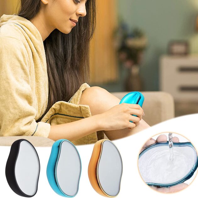 Gomme à épilation en...