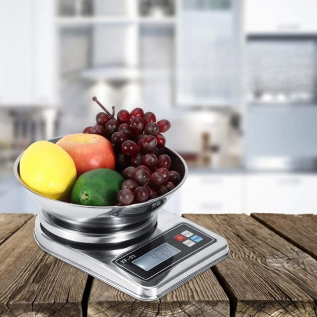 Balance de cuisine haute...