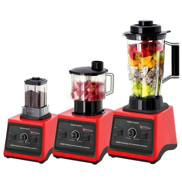 Soni Five Mixeur Blender...