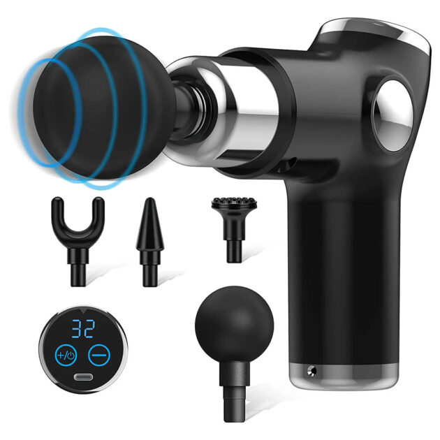 Appareil de Massage Musculaire...