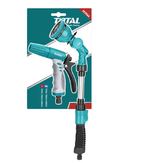 Kit d’arrosage 02 Pcs TOTAL ( thwsk0201 ) - الصورة 4