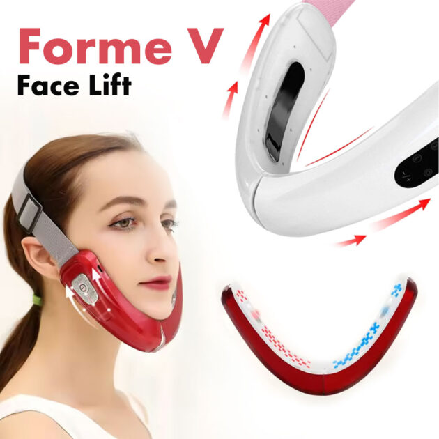 V-Face Lift Appareil de...