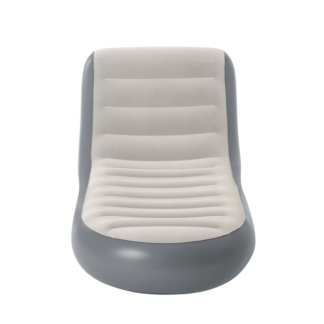 كرسي استرخاء محمول مريح من بيست واي - الصورة 6