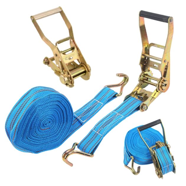 Sangle à cliquet 10M...