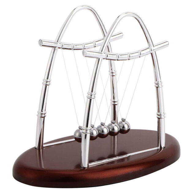 Pendule Newton Balls d'équilibre...