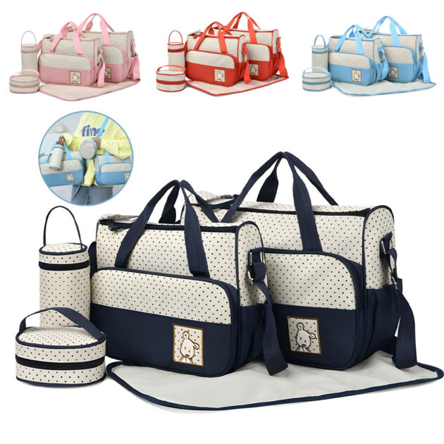 Ensemble de Sacs à...