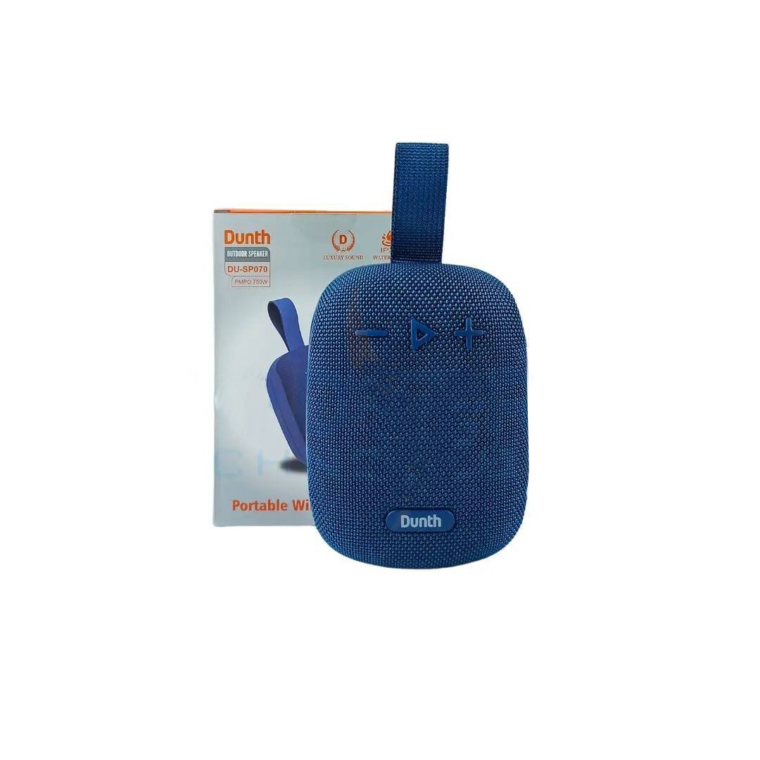 مكبر صوت بلوتوث لاسلكي صغير - الصورة 2