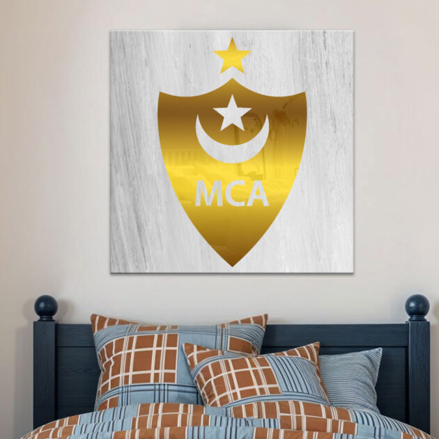 Cadre en Acrylique Effet...