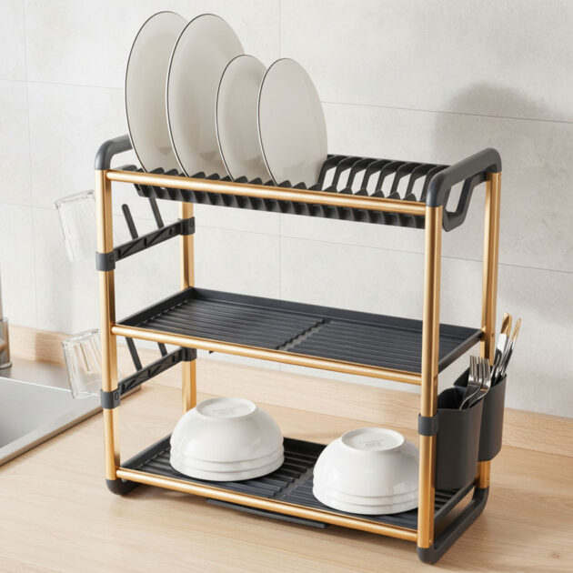 Egouttoir à Vaisselle en...