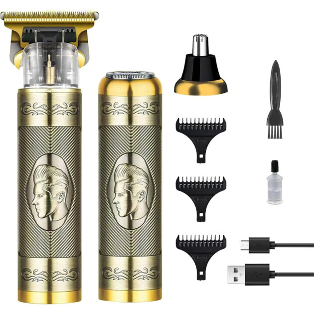 Tondeuse à Cheveux Professionnelle...