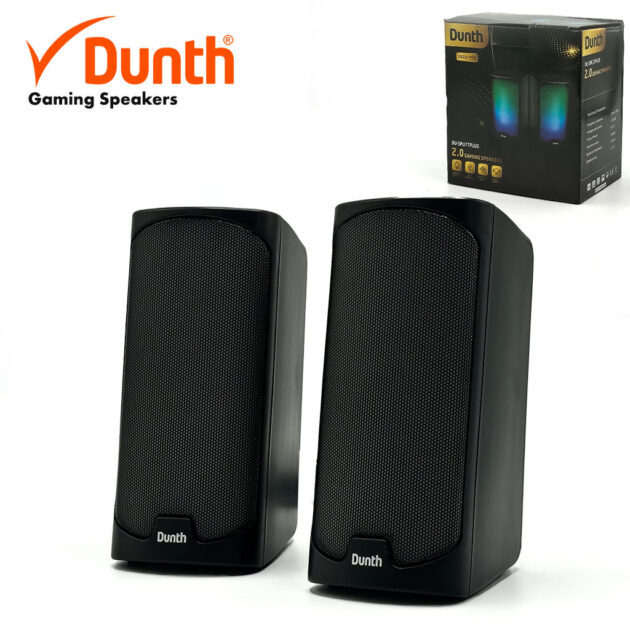 Haut-Parleurs Filaire pour PC...