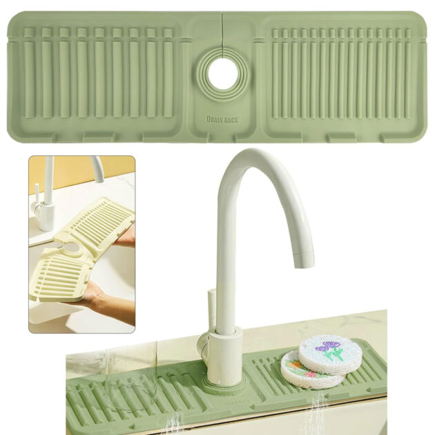 Tapis de drainage pour...