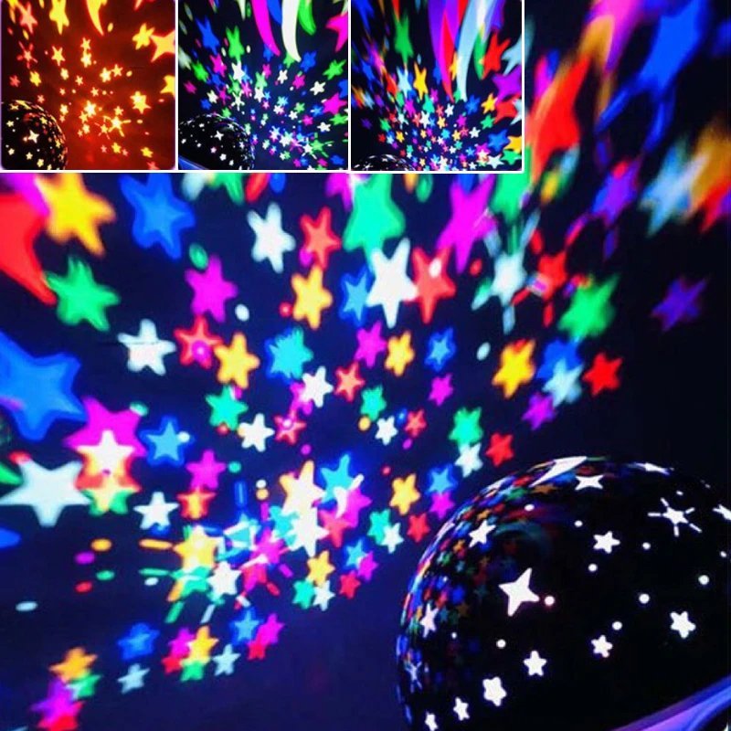 مكبر صوت على شكل مصباح بتقنية البلوتوث + تأثير - الصورة 4