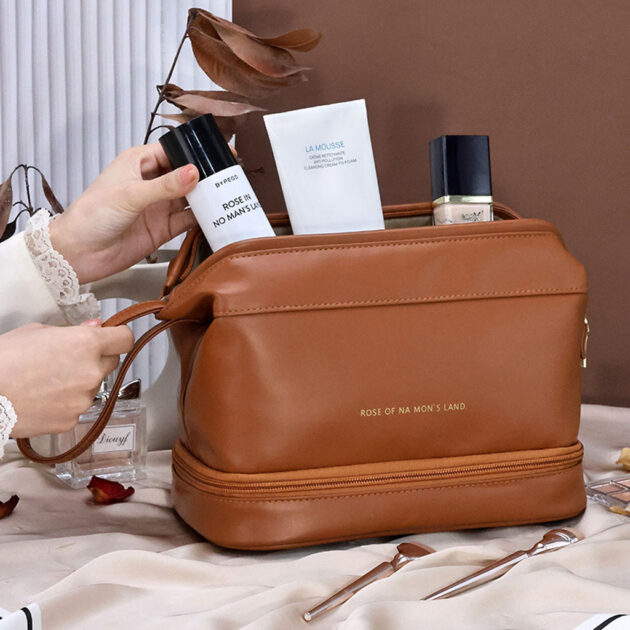 Trousse Maquillage et Pinceaux...