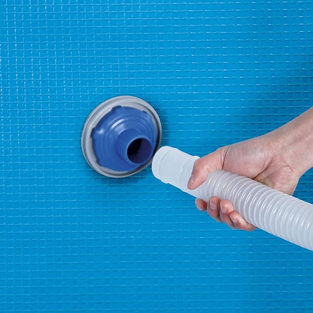 مقشدة الترشيح المعلقة لأنظمة الترشيح - الصورة 5