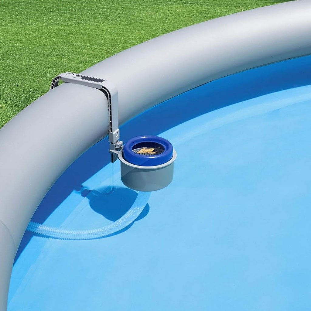 مقشدة الترشيح المعلقة لأنظمة الترشيح - الصورة 7