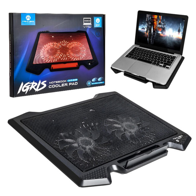 Ventilateur pour Ordinateur Portable...