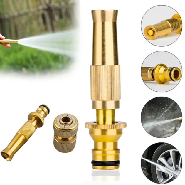 Buse de Pulvérisation pour...