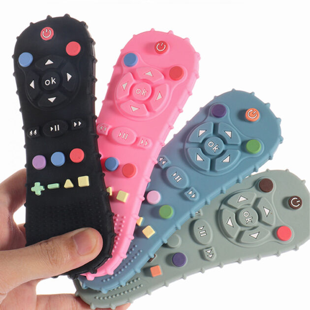 Anneau de dentition en...