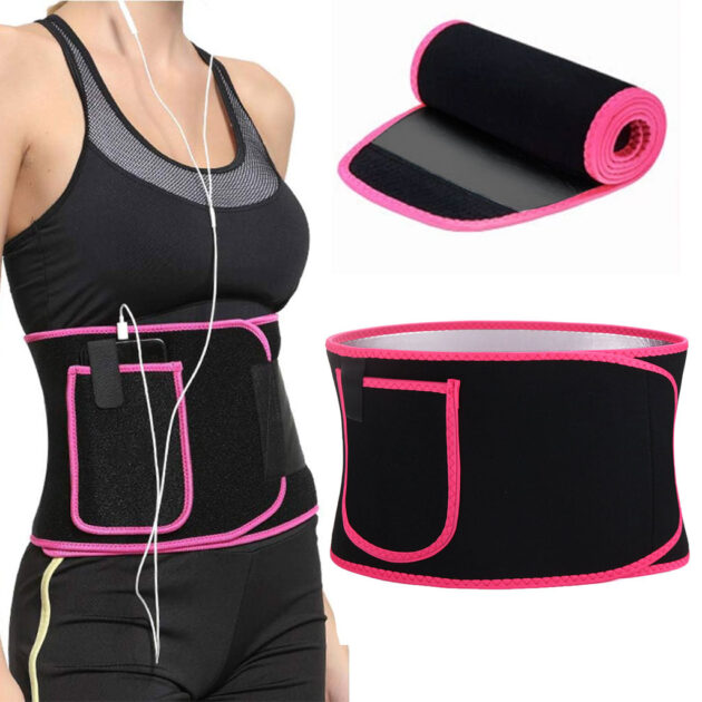 Ceinture Amincissante pour Femmes...