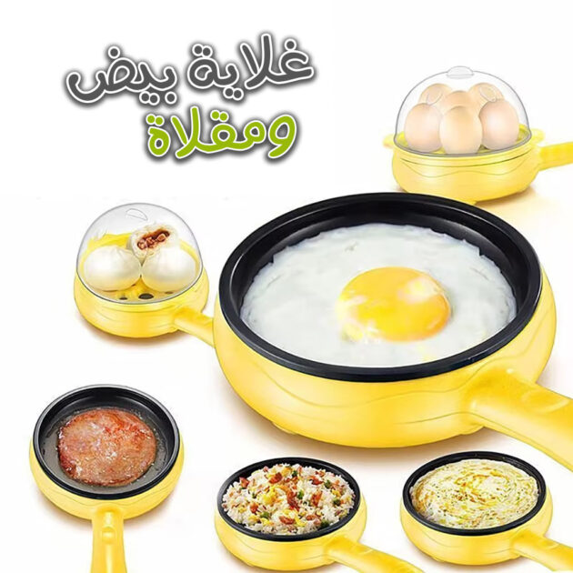 Pot Oeuf et Cuiseur...